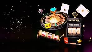 Không khí sòng bạc live casino trực tuyến chuyên nghiệp