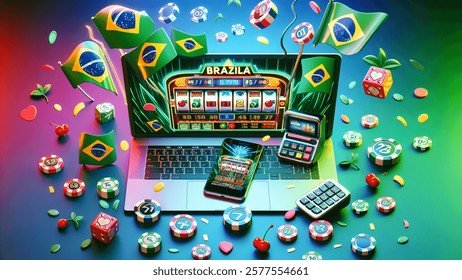 Giao diện casino trực tuyến với slot online và game bài tại da ga 67