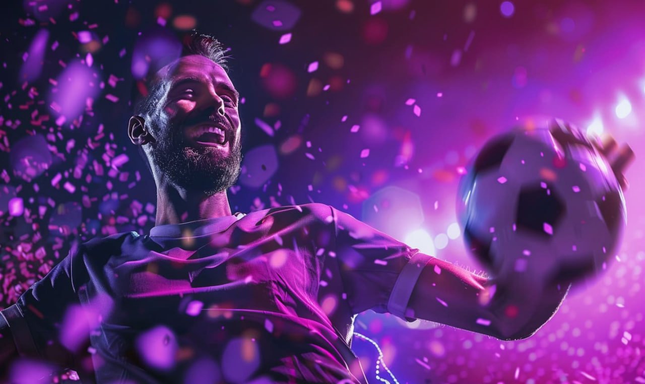 Giao diện sportsbook bóng đá trực tuyến tại da ga 67